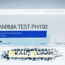 Test PH (PharmaCom)