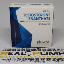 Testosterone Enanthate (Genetic)