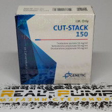 Cut-Stack (Genetic)