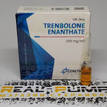 Trenbolone Enanthate (Genetic)