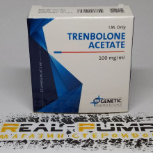 Trenbolone Acetate (Genetic)