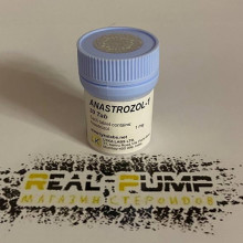 Anastrozol-1 (Lyka Labs)
