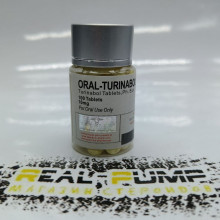 Oral-Turinabol (Spectrum)