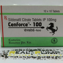 Cenforce (Sidenahil Spteka)