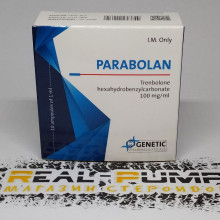 Parabolan (Genetic)