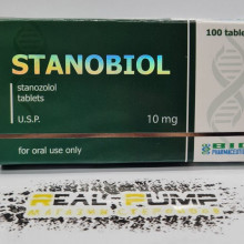 Stanobiol (Bio)