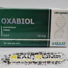 Oxabiol (Bio)