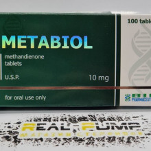 Metabiol (Bio)