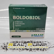 Boldobiol (BIO)