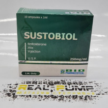 Sustobiol (BIO)