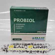 Probiol (BIO)