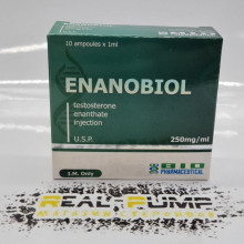Enanobiol (BIO)