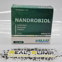 Nandrobiol (BIO)