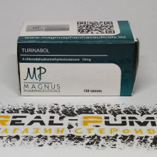 Turinabol (Magnus)