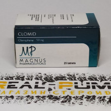 Clomid (Magnus)