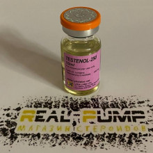 Testenol-250 (Lyka Labs)