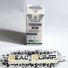 Testosterone MIX300 (Novagen)