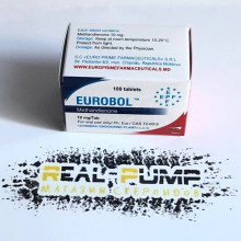 Eurobol (EPF)