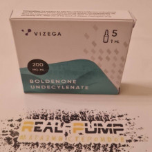 Boldenone U (Vizega)