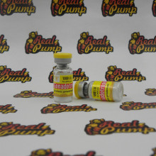 Gonadotropin (Olymp)