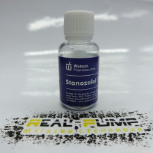 Stanozolol (Watson New)