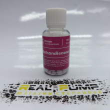 Methandienone (Watson New)