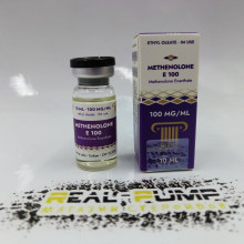 Methenolone E100 (Olymp)