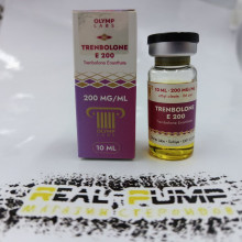 Trenbolone E200 (Olymp)