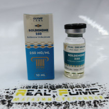 Boldenone 250 (Olymp)