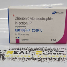 Eutrig HP 2000 (Apteka)