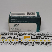 Test P (Magnus)