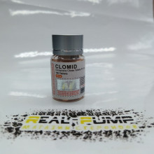 Clomid (Spectrum)