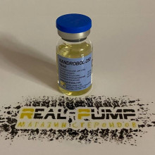 Nandrobol-250 (Lyka Labs)
