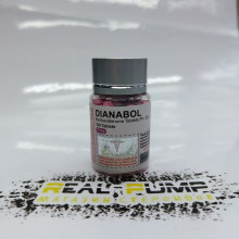 Dianabol (Spectrum)