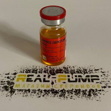 Trenol Depot-200 (Lyka Labs)