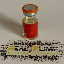Testocypol-200 (Lyka Labs)