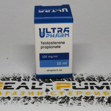 Testosterone P (Ultra)