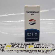 Testosterone MIX (HZPH)