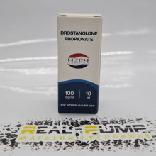 Drostanalone propionate (HZHP)
