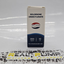 Boldeonone Undecylenate (HZPH)