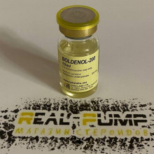 Boldenol-200 (Lyka Labs)