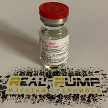 Testabol Propionate-100 (British Dragon)
