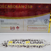 Decabolan 250 (Canada)