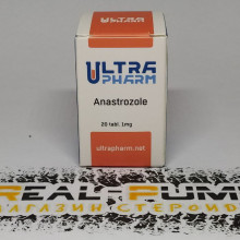 Anastrazole (Ultra)