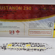 Sustanon 250 (Canada)