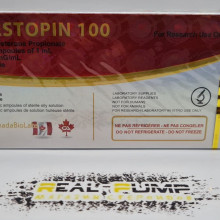Testopin 100 (Canada)