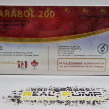 Parabol (Canada)