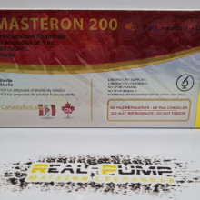 Masteron 200 (Canada)