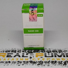Nand 250 (LykaPharm)