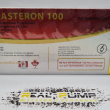 Masteron 100 (Canada)